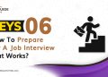 how to prepare for a job interview that works updated mt guide mubashir talks