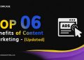 top 6+ benefis of content marketing updated showcase mubashir talks