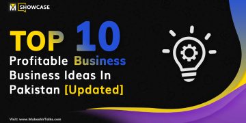 top 10 profitable business ideas in pakistan updated showcase mubashir talks