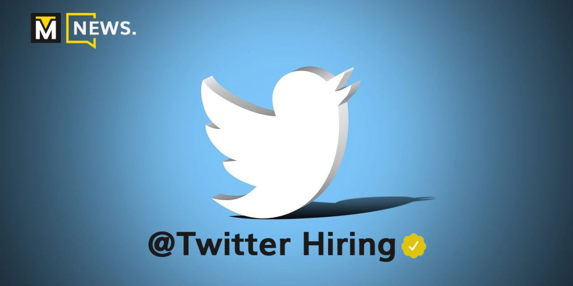 twitter job advertisements for verified businesses introducing the twitter hiring platform news at mubashir talks