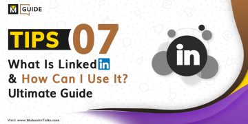 what is linkedin and how can i use it your ultimate guide to professional networking guide at mubashir talks